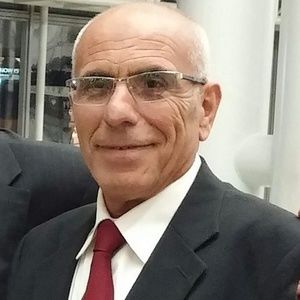 Meet your Posher, Ibrahim